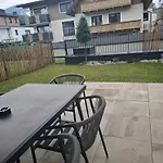 Alpenkrone Schladming Neubau
